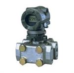 EJA440A高压力变送器