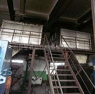 码头散装物料计量秤