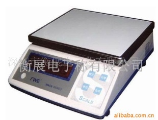 精密电子计数计重秤