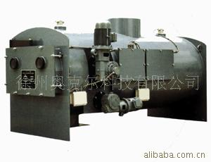NJGC耐压式称重给煤机