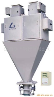 定量包装秤DCS-50SK