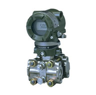 EJA430A压力变送器
