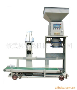 玉米装包机wsf