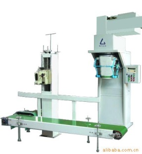 包装秤DCS-50WD