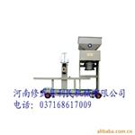 玉米装包机
