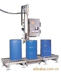 YCS-300C定量称