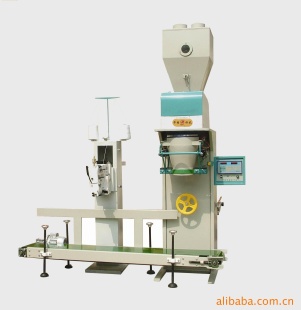 WSF-A25型电脑定量包装称
