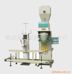 葡萄糖包装秤wsf-A25型