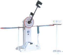 JBS-300-500数显冲击试验机