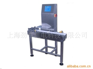 GH-B6-100自动在线称重机
