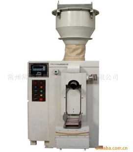 阀口秤DCS系列