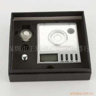克拉称(20g-0.001g)