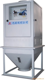 大豆流量秤