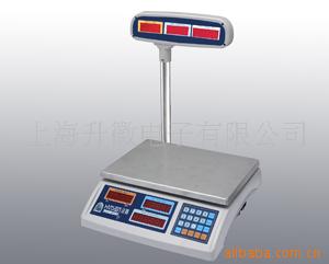 ACS-AL立杆计价秤