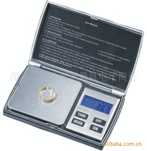 手掌秤100g/0.01