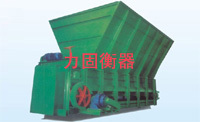 粉粒体计量桶磅