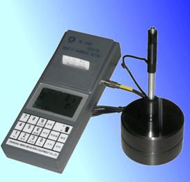 HL-240数显里氏硬度计