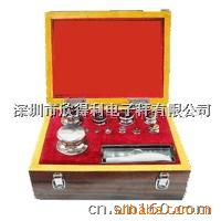 标准砝码F1F2M1