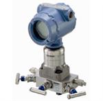 3051CG表压变送器
