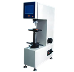 THRS-150D型数显洛氏硬度计