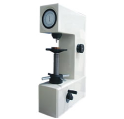 TXR-150D型塑料洛氏硬度计