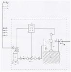 高楼建筑施工自动供水装置