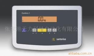 电子台秤Combics