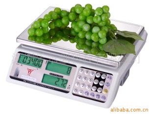 ACS-JJB 计价秤