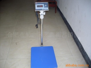 全不锈钢防水计重台秤