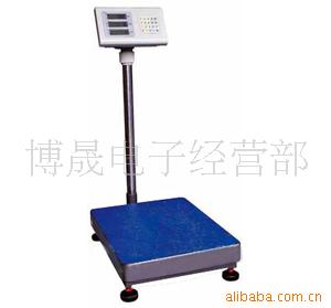 HTC-150C电子计数台称