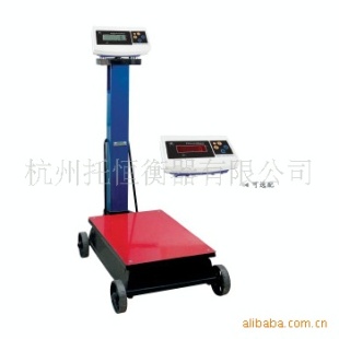 英展SBA630计重台秤