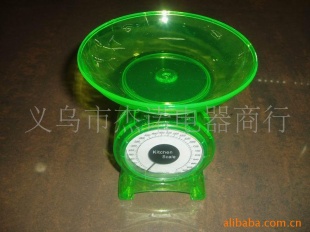 JS-1827礼品台秤