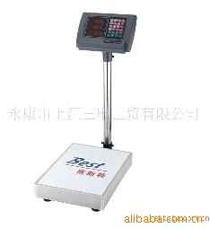 多种电子计价台称