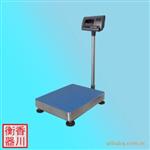 岳阳600kg计重台秤