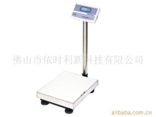 电子计重台称