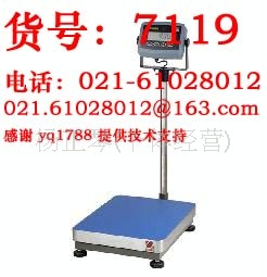 TCS-D31P60BL-E电子台秤电子秤