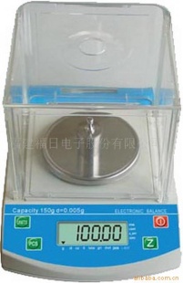 电子台秤FET