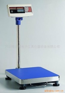 英展电子台称TCS-100K