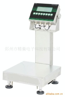 防爆电子台秤