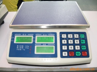 计重電子秤