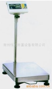 计数台秤