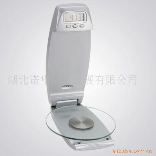 电子衡器