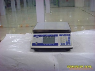 电子计数秤FWE-3