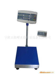 TCS系列计数台秤
