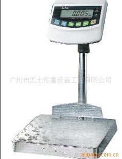 BW防水电子台称