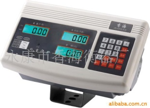 500KG/1000KG机改电仪表