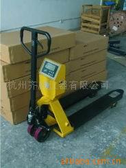 杭州叉车秤台秤