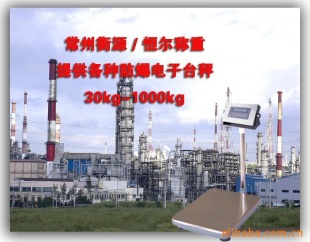 电子秤器TCS