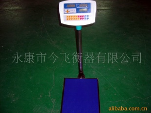 电子计价台称