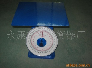 机械台秤等弹簧秤